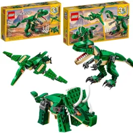 lego-creator-3-w-1-potezne-dinozaury-31058-prezent-gratis