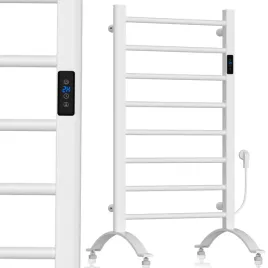 grzejnik-elektryczny-lazienkowy-drabinka-scienny-stojacy-termostat-200w