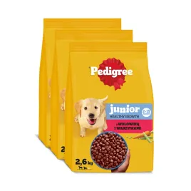 pedigree-junior-sucha-karma-dla-psa-z-wolowina-i-warzywami-3x-26-kg