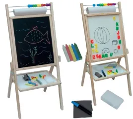 tablica-kredowa-magnetyczna-drewniana-5w1-papier-liczydlo-akcesoria-zestaw