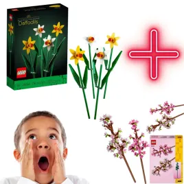 lego-icons-40646-zonkile-lego-icons-40725-kwitnaca-wisnia-zestaw-2w1