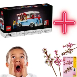 lego-icons-40681-food-truck-retro-lego-icons-40725-kwitnaca-wisnia-zestaw