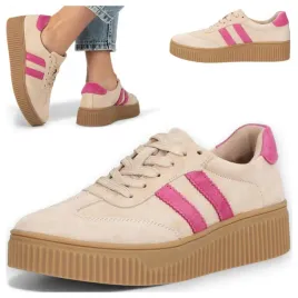 buty-ze-skory-filippo-36-wygodne-wiazane-damskie-sneakarsy-na-platformie