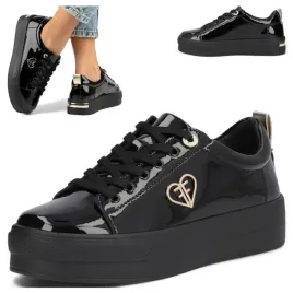 filippo-buty-damskie-skora-naturalna-37-lekkie-lakierowana-cholewka