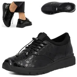 buty-damskie-skora-naturalna-37-filippo-lekkie-sneakersy-sznurowane
