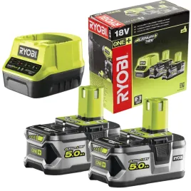 ryobi-zestaw-akumulatorow-18v-lithium-2-x-5-0-ah-z-ladowarka-rc18120-250