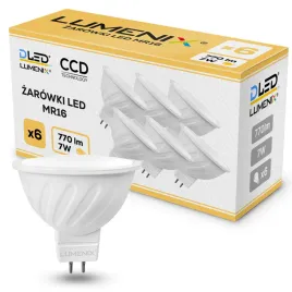 6x-zarowka-led-mr16-230v-7w-770lm-biala-ciepla-120-wydajna-halogenowa