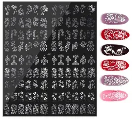 naklejki-na-paznokcie-3d-srebrne-xl-108szt-n2