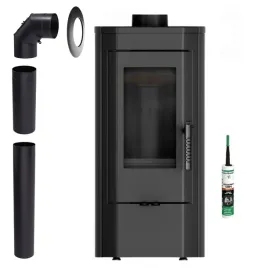 piecyk-zeliwny-wolnostojacy-kominek-koza-k12-6-kw-fi-130-zestaw-montazowy