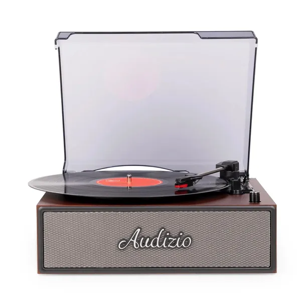 gramofon-reno-retro-bluetooth-audizio-brazowy-kolor-brazowy-stan-nowy