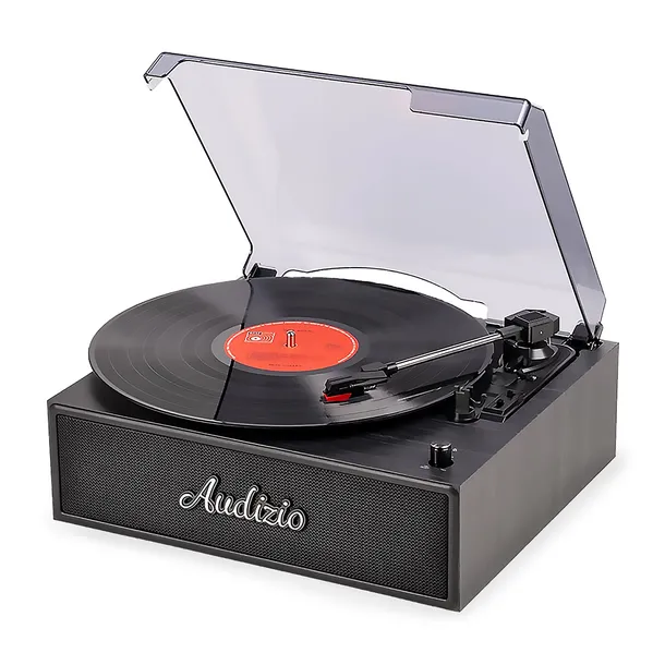 gramofon-reno-retro-bluetooth-czarny-audizio-naped-paskowy-stan-nowy