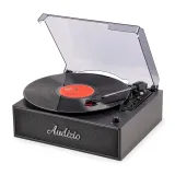 gramofon-reno-retro-bluetooth-czarny-audizio-naped-paskowy-stan-nowy