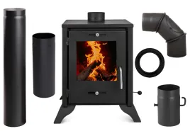 zestaw-piecyk-wolnostojacy-eco-stalowy-koza-kominek-w14-7kw-akcesoria