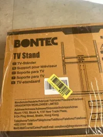 uniwersalny-stojak-pod-tv-bontec-szklana-podstawa-23-60-cali-nowy