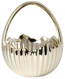 koszyczek-zloty-prazkowany-maly-12x12x15-cm