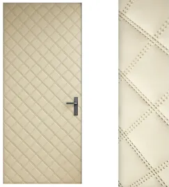 bezowa-115x215-tapicerka-drzwiowa-obicie-na-drzwi-wewnetrzne-wygluszenie