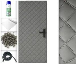 grafitowa-115x215-tapicerka-drzwiowa-obicie-na-drzwi-ocieplenie-akcesoria