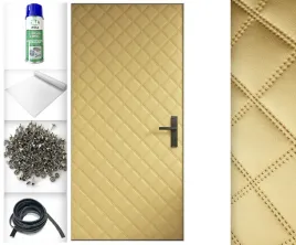 zlota-115x215-tapicerka-drzwiowa-obicie-na-drzwi-ocieplenie-akcesoria