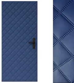 granatowa-115x215-tapicerka-drzwiowa-pikowana-obicie-na-drzwi-ocieplenie