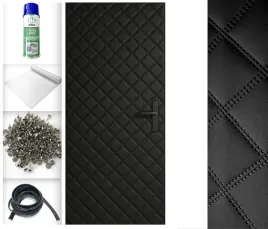 czarna-115x215-tapicerka-drzwiowa-obicie-na-drzwi-ocieplenie-akcesoria