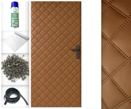 brazowa-115x215-tapicerka-drzwiowa-obicie-na-drzwi-ocieplenie-akcesoria