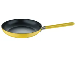 patelnia-24-cm-zolta-aluminiowa-z-raczka