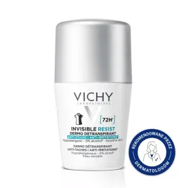 vichy-invisible-resist-72h-antyperspirant-roll-on-przeciw-sladom-50ml