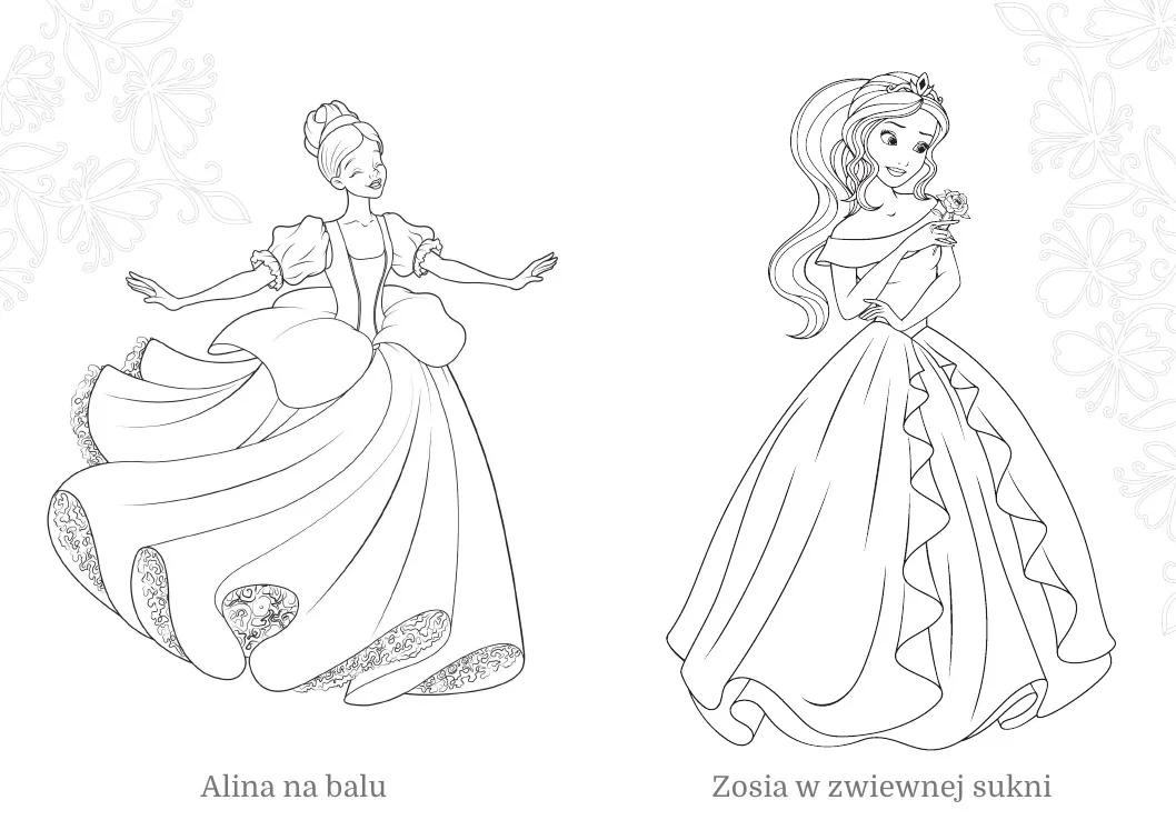 maluszkowe-malowanie-krolewny