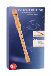 flet-prosty-sopranowy-drewniany-z-etui-i-wyciorem