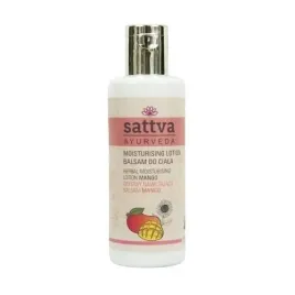sattva-ayurveda-ziolowy-nawilzajacy-balsam-do-ciala-mango-210ml