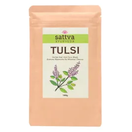 sattva-tulsi-ziolowa-maseczka-do-wlosow-i-twarzy-100g