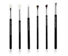 jessup-zestaw-6-pedzli-t181-brushes-set-black-silver