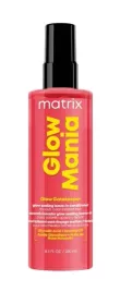 matrix-glow-mania-nablyszczajaca-odzywka-w-sprayu-do-wlosow-farbowanych