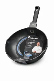 masterpro-patelnia-wok-28-cm-aluminiowynieprzywierajacy-indukcja