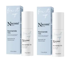 nacomi-next-lvl-serum-niacynamide-15percent-30ml-x2-szt