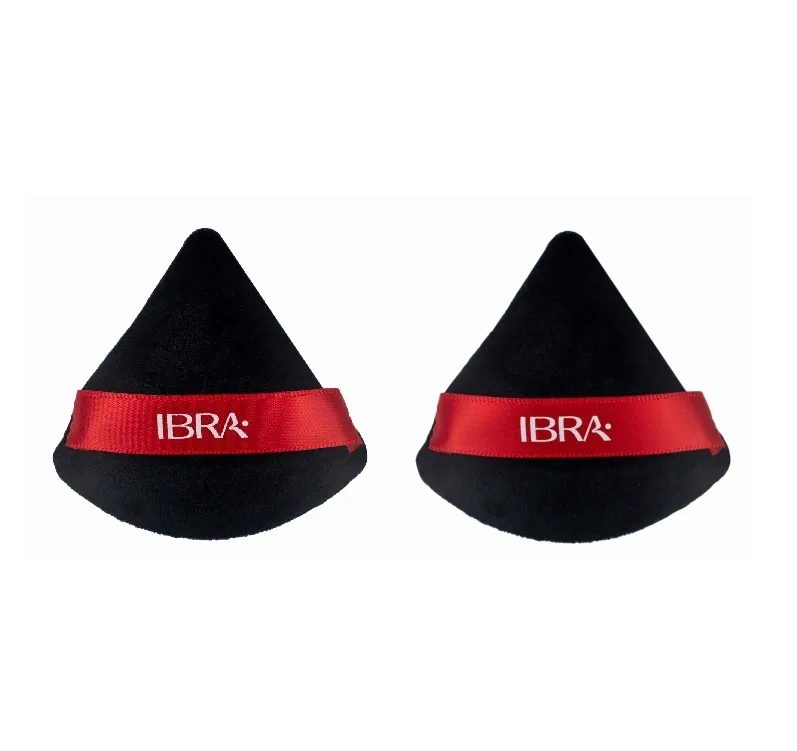 ibra-makeup-puszek-do-pudru-x2-szt-stan-nowy