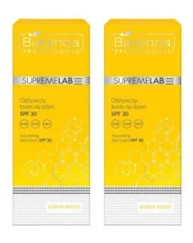 bielenda-professional-supremelab-odzywczy-krem-na-dzien-spf30-50ml-x2-szt