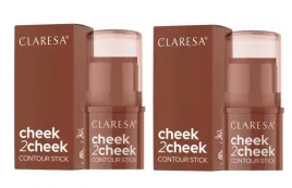 claresa-cheek-2-cheek-bronzer-w-sztyfcie-02-milk-choco-x2-szt