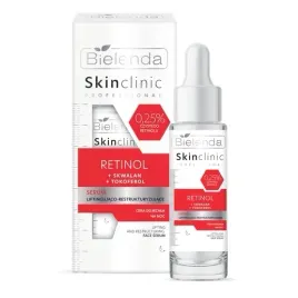 bielenda-skin-clinic-serum-retinol-30ml