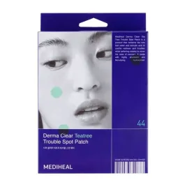 mediheal-punktowe-plasterki-na-wypryski-derma-clear-teatree-44-sztuki