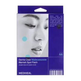 mediheal-punktowe-plasterki-na-wypryski-derma-clear-madecassoside-44-sztuki