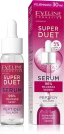 eveline-super-duet-serum-z-kompleksem-peptydow-i-kolagenu-30ml