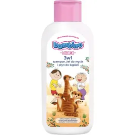 bambino-dzieciaki-szampon-zel-do-mycia-i-plyn-do-kapieli-3w1-400ml