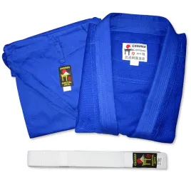 judogi-chikara-450-g-niebieskie-160-cm