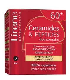 lirene-silnie-regenerujacy-biomimetyczny-krem-serum-60-na-noc-50ml