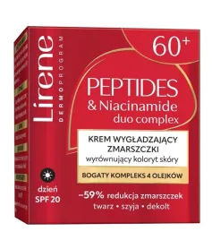 lirene-krem-wygladzajacy-zmarszczki-60-spf-20-50ml