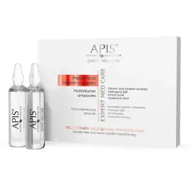 apis-expert-med-care-multiwitaminowe-ampulki-5x10ml