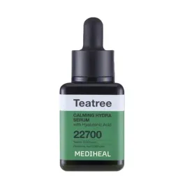 mediheal-lagodzace-serum-do-twarzy-z-ekstraktem-z-drzewa-herbacianego-40ml