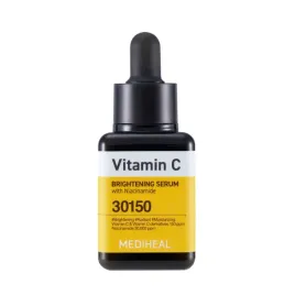 mediheal-rozswietlajace-serum-do-twarzy-z-witamina-c-i-niacynamidem-40ml