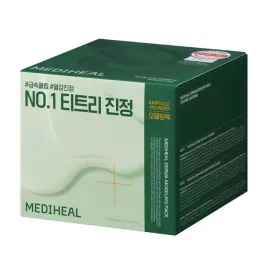 mediheal-teatree-calming-oczyszczajaca-maska-algowa-do-twarzy-serum